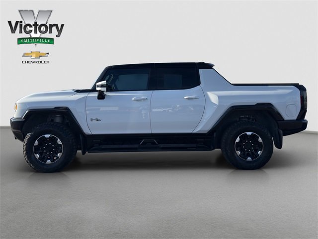 Used 2023 GMC Hummer EV Edition 1 image 3