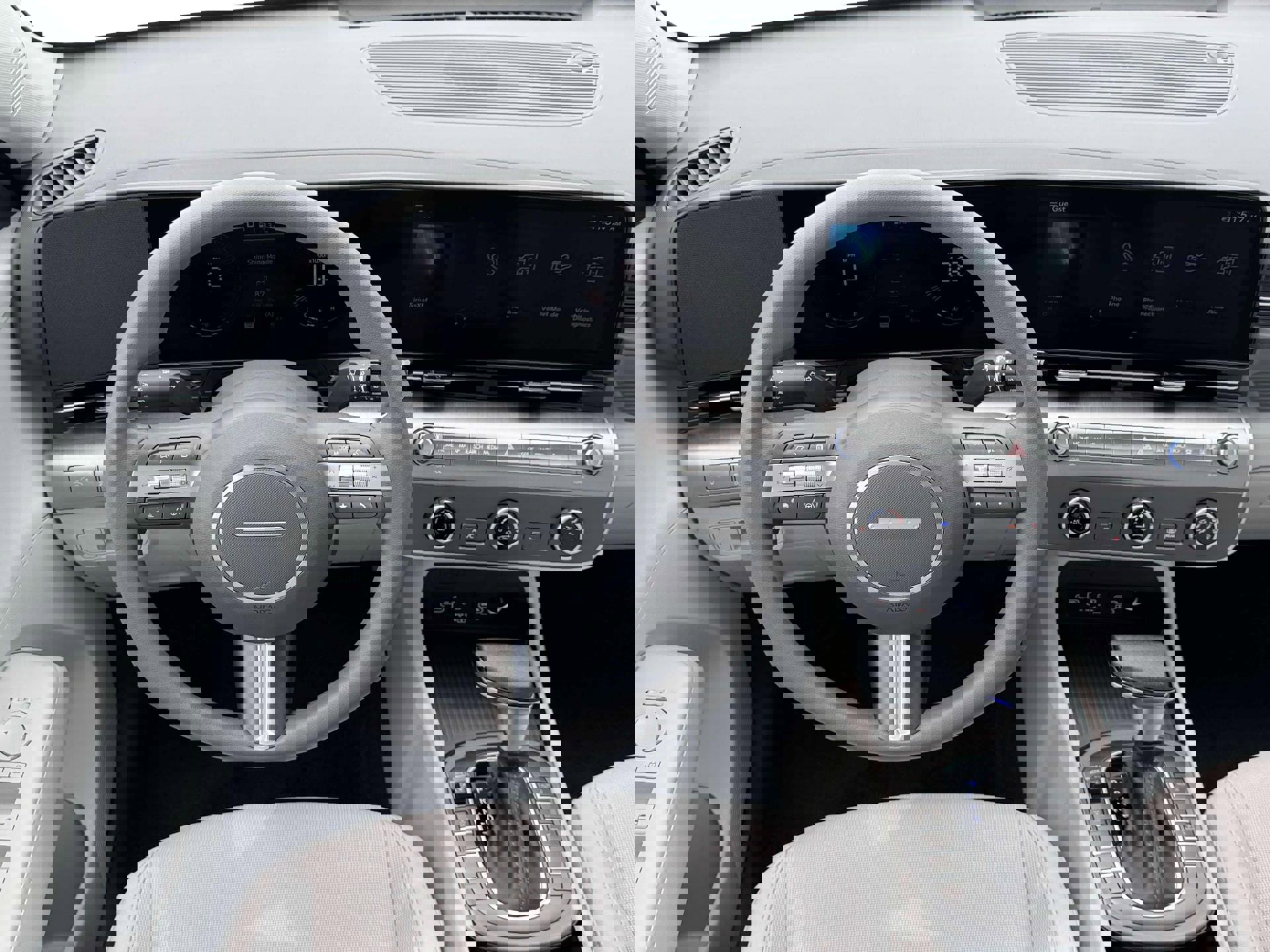 New 2026 Hyundai Kona SE image 17