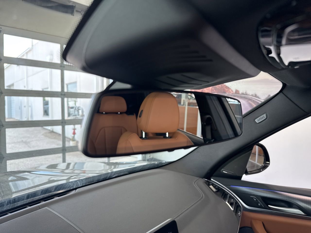 Certified 2024 BMW X3 M40i w/ Premium Package AWD/4WD image 33