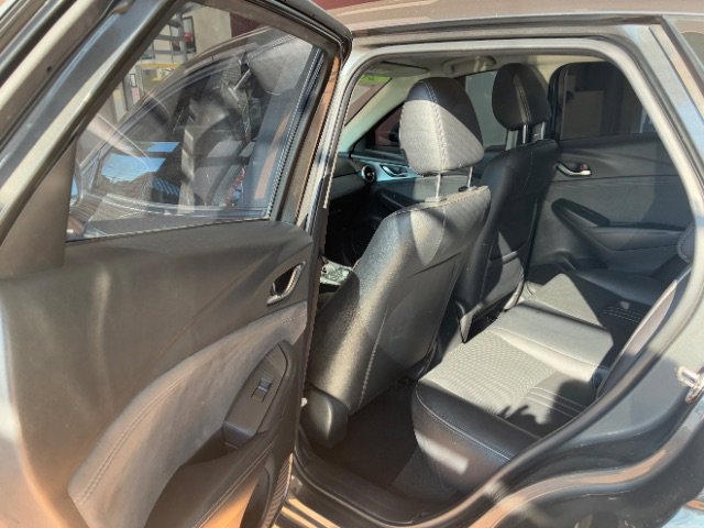 Used 2019 MAZDA CX-3 Grand Touring w/ Premium Package image 26