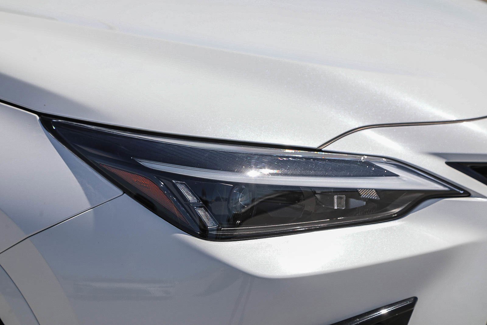 Used 2024 Lexus NX 350 F Sport AWD/4WD image 8