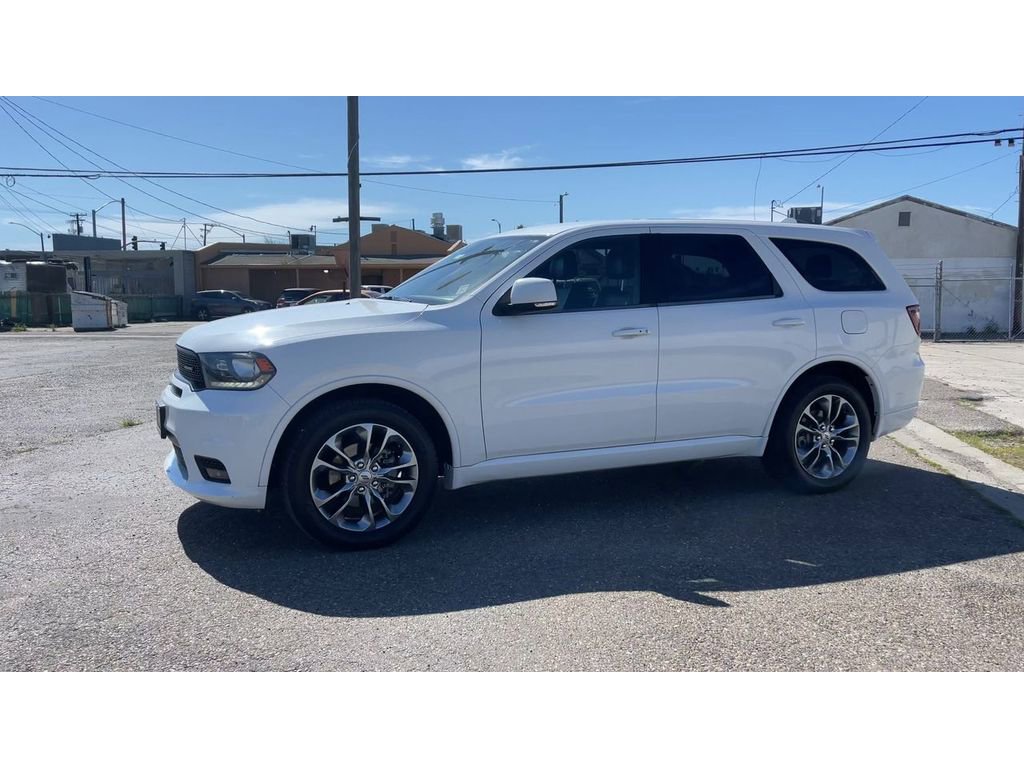 Used 2019 Dodge Durango GT image 7