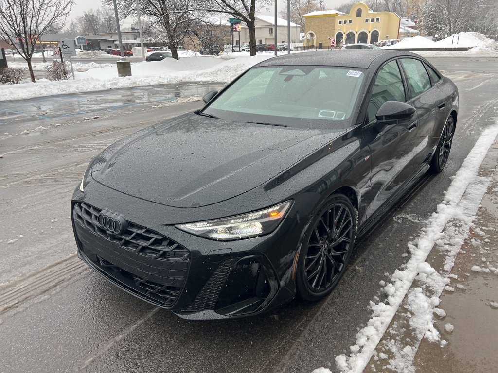 Certified 2026 Audi A6 Prestige w/ Prestige Package image 51