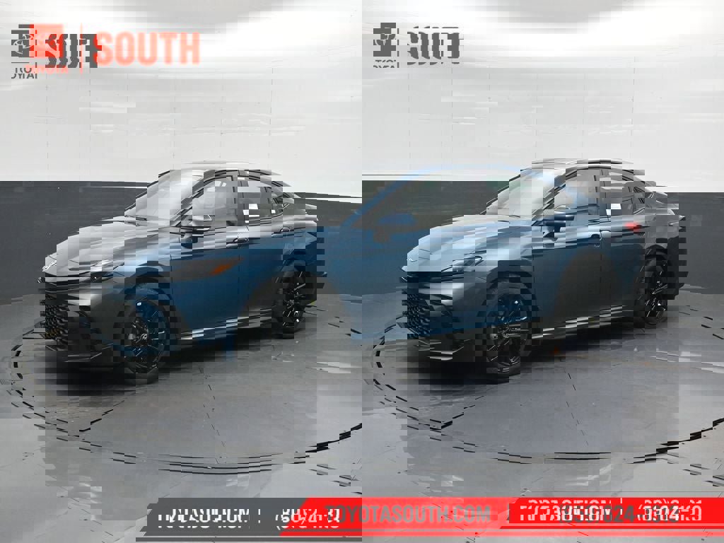 New 2026 Toyota Camry SE w/ Convenience Package image 7