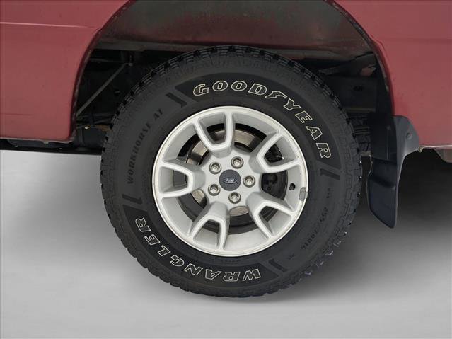Used 2011 Ford Ranger XLT image 21