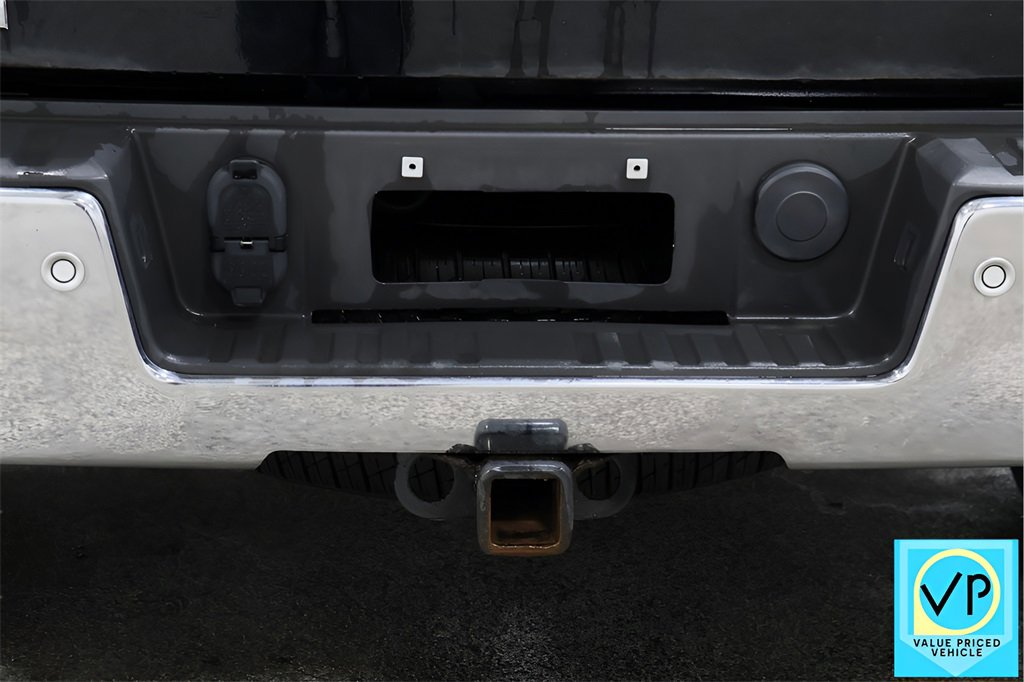 Used 2016 GMC Sierra 1500 SLT image 35