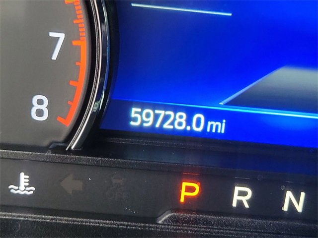 Used 2022 Ford Explorer Timberline image 27