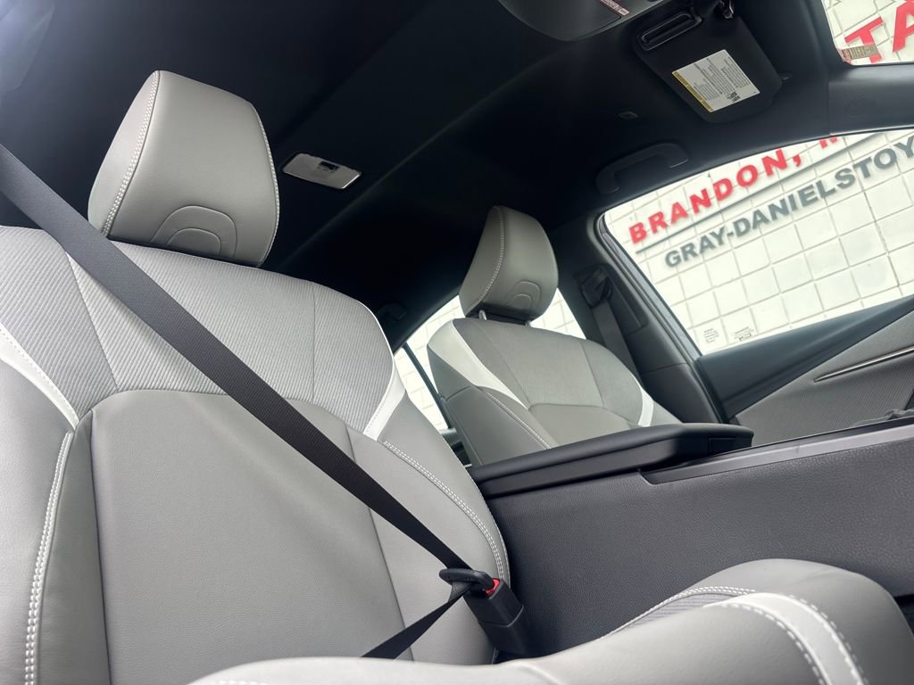 New 2026 Toyota Camry SE image 27