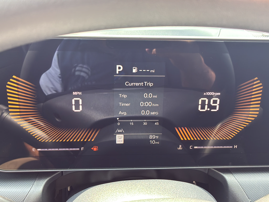 New 2026 Kia K4 FWD image 31