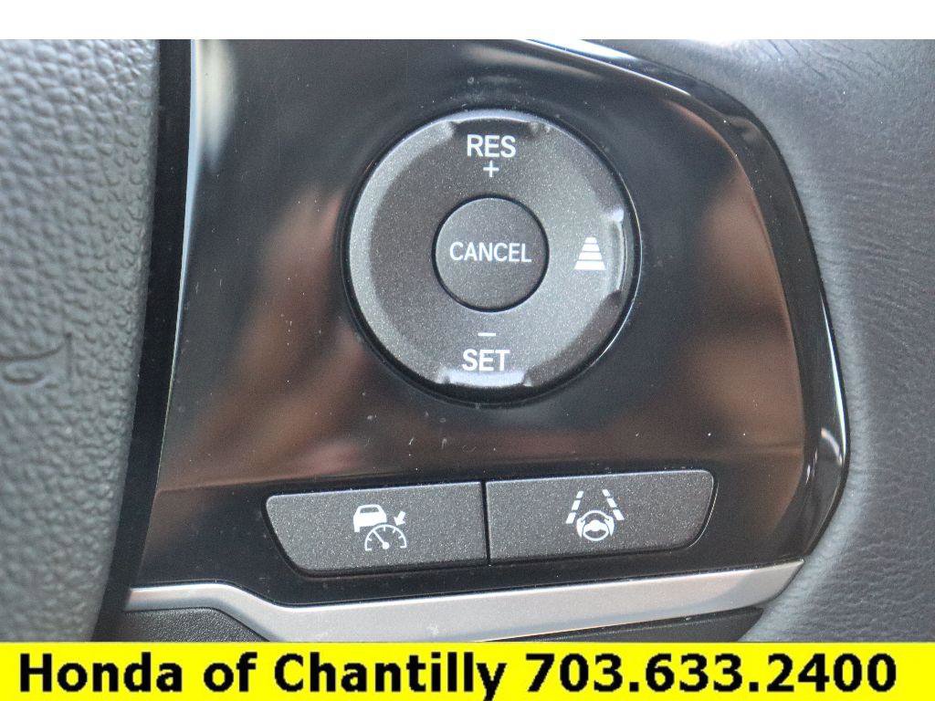 Certified 2024 Honda Odyssey Touring image 13
