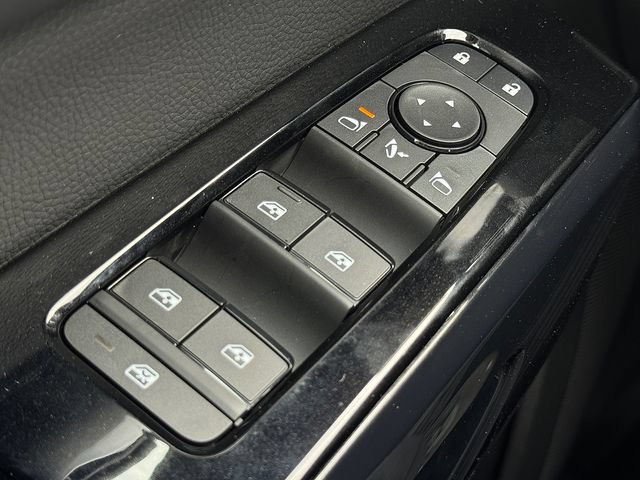 New 2026 Nissan Pathfinder Platinum AWD/4WD image 21