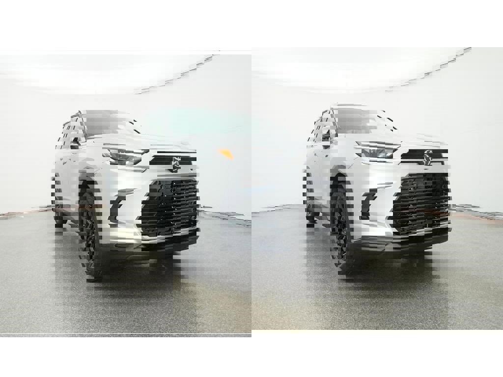 New 2026 Toyota Grand Highlander XLE image 30