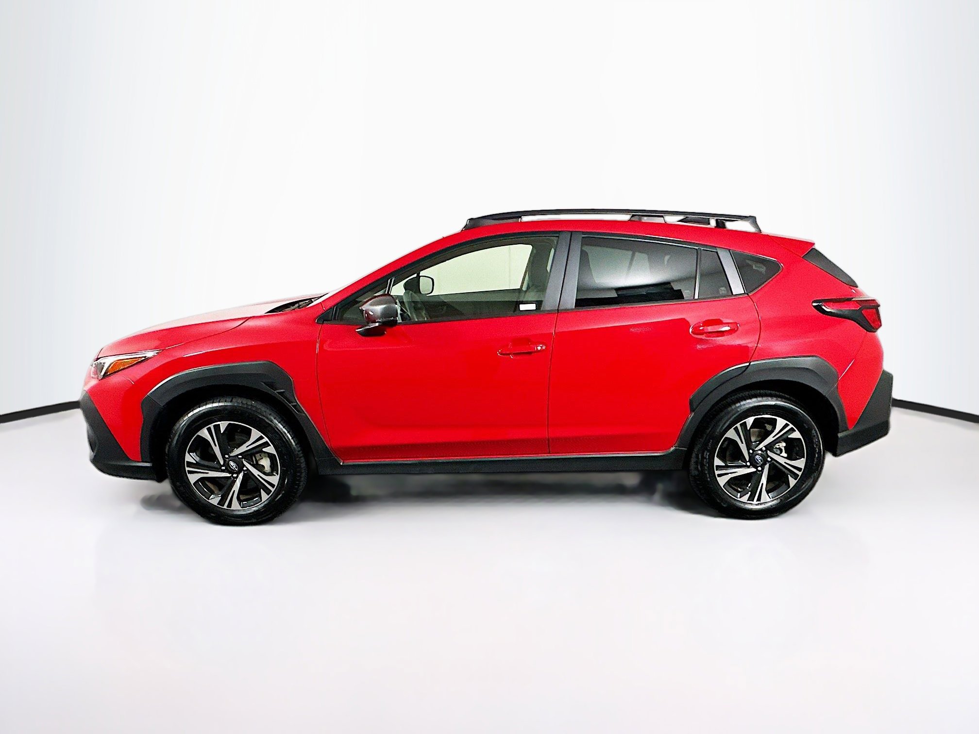 Used 2024 Subaru Crosstrek 2.0i Premium AWD/4WD image 4