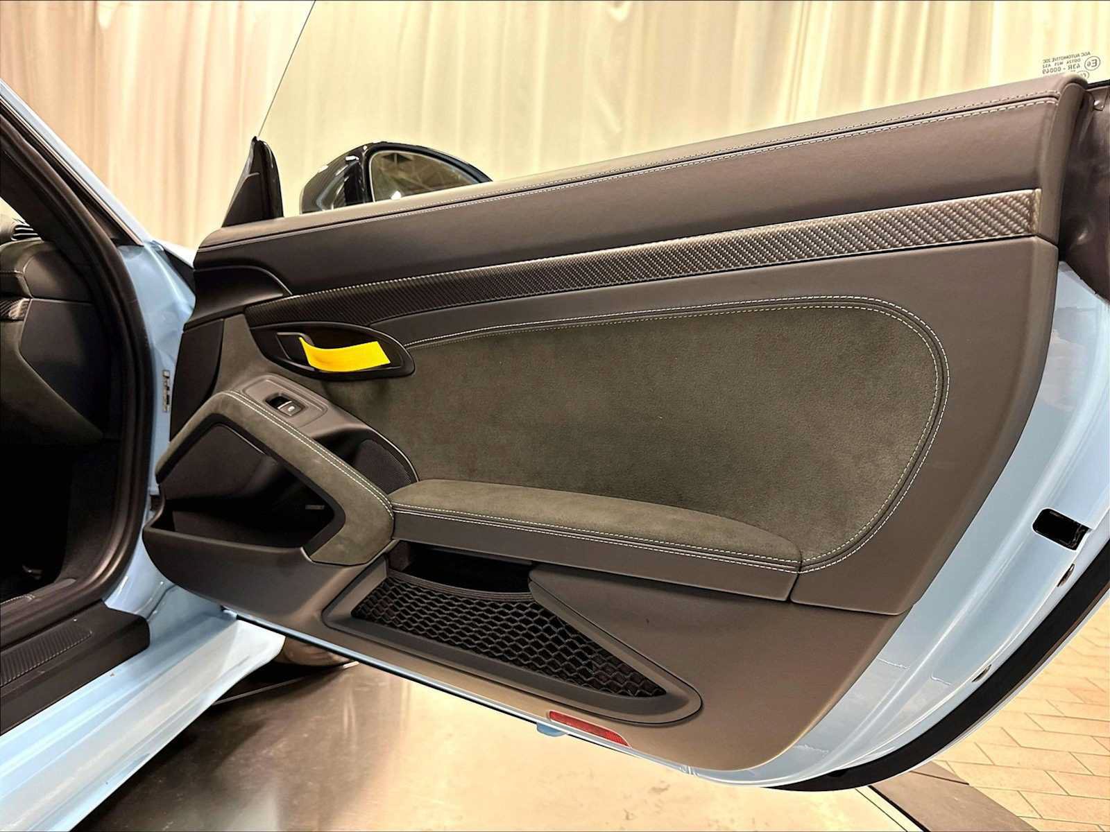 Used 2024 Porsche 718 Cayman GT4 RS RWD image 28
