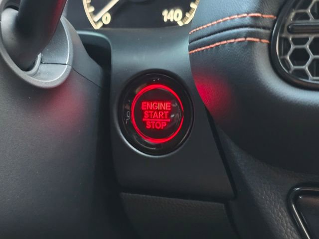 Used 2026 Honda HR-V Sport image 22