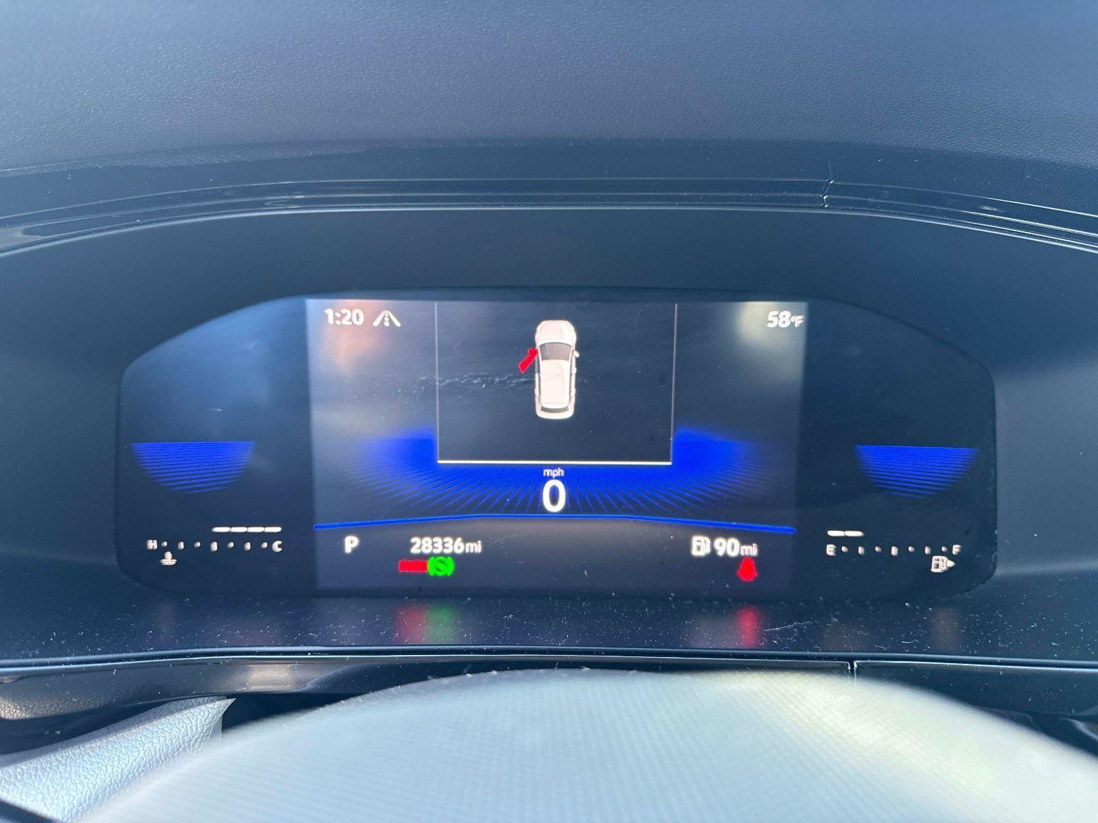 Certified 2022 Volkswagen Taos S image 28