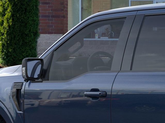 New 2026 Ford F150 XLT w/ Equipment Group 302A MID image 20