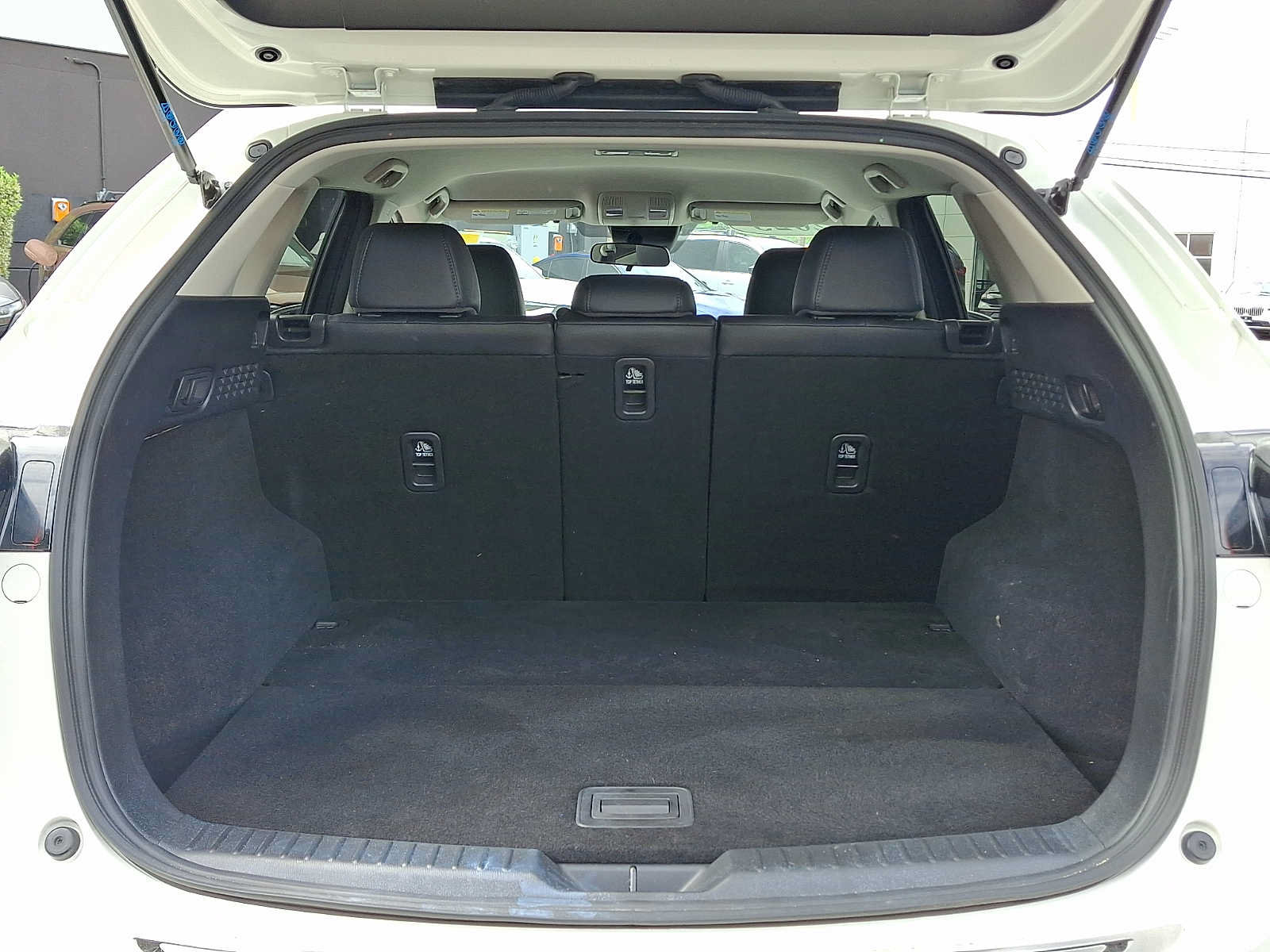 Certified 2023 MAZDA CX-5 AWD 2.5 S w/ Select Package image 40