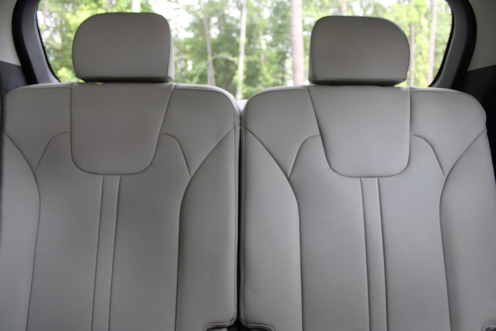 Certified 2025 Kia Sorento EX w/ EX Panoramic Sunroof Package image 60