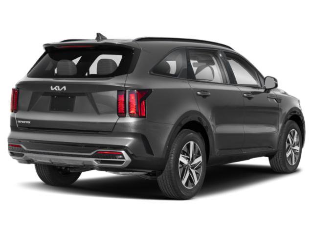 Certified 2023 Kia Sorento S w/ Panoramic Sunroof Package FWD image 5