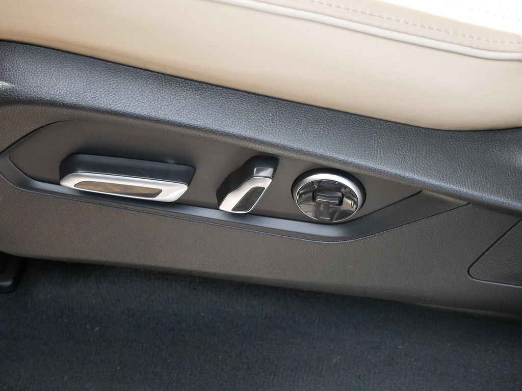 Used 2022 Acura MDX SH-AWD w/ Advance Package image 21