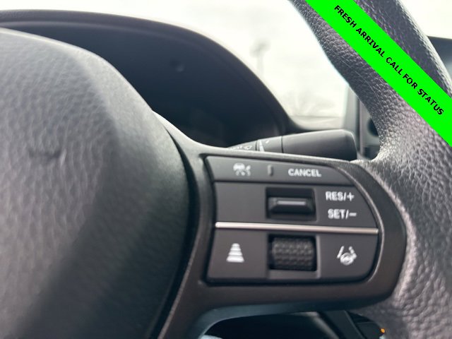 Certified 2023 Honda Accord EX image 24