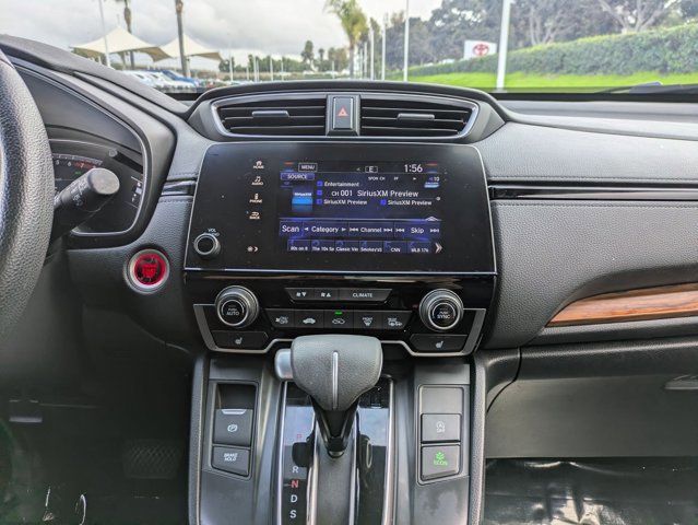Used 2020 Honda CR-V EX image 13