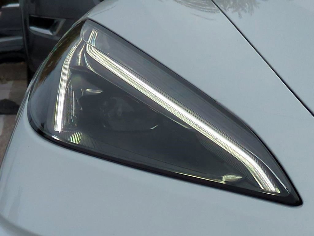 Used 2023 Chevrolet Corvette Stingray Preferred Cpe w/ Z51 Performance Package image 10