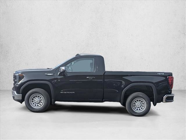 New 2026 GMC Sierra 1500 Pro w/ Pro Value Package image 5