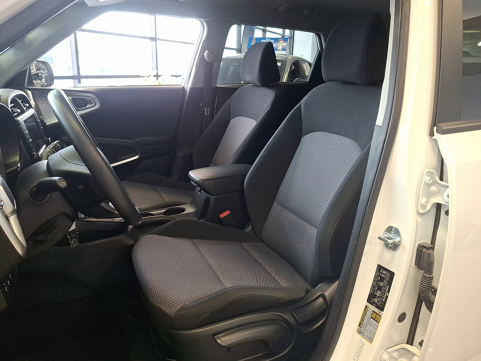 Certified 2023 Kia Soul LX w/ LX Technology Package image 13