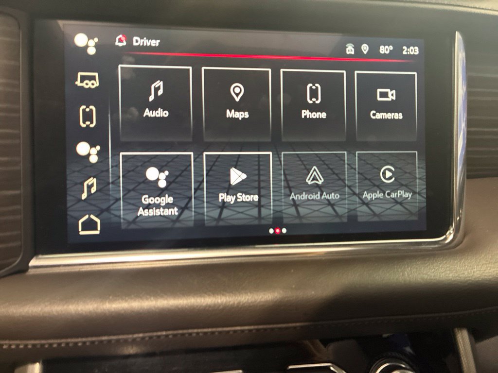Used 2022 GMC Yukon Denali w/ Denali Premium Package AWD/4WD image 26