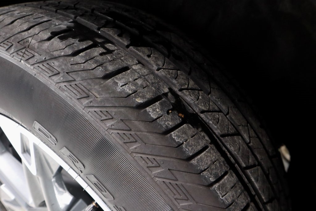 Used 2024 Chevrolet Blazer LT w/ Convenience Package image 20