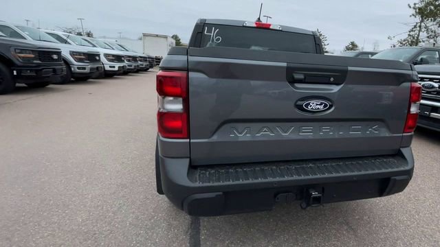 New 2026 Ford Maverick Lariat w/ 4K Tow Package image 3