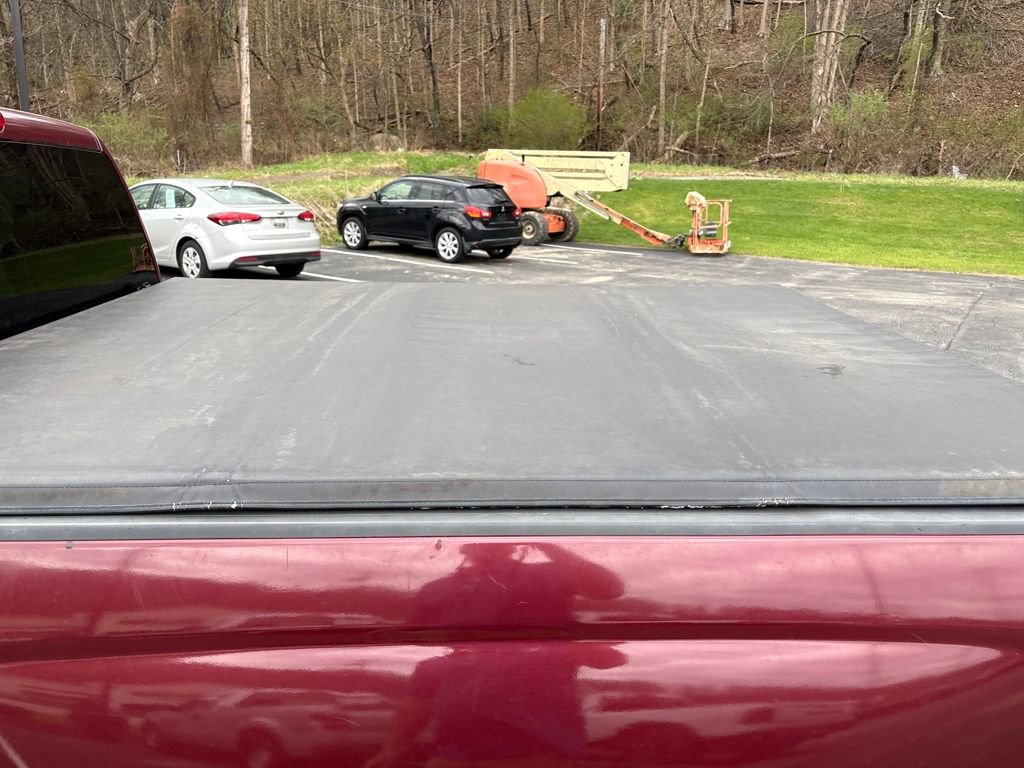 Used 2013 Chevrolet Silverado 1500 LT w/ All-Star Edition image 9