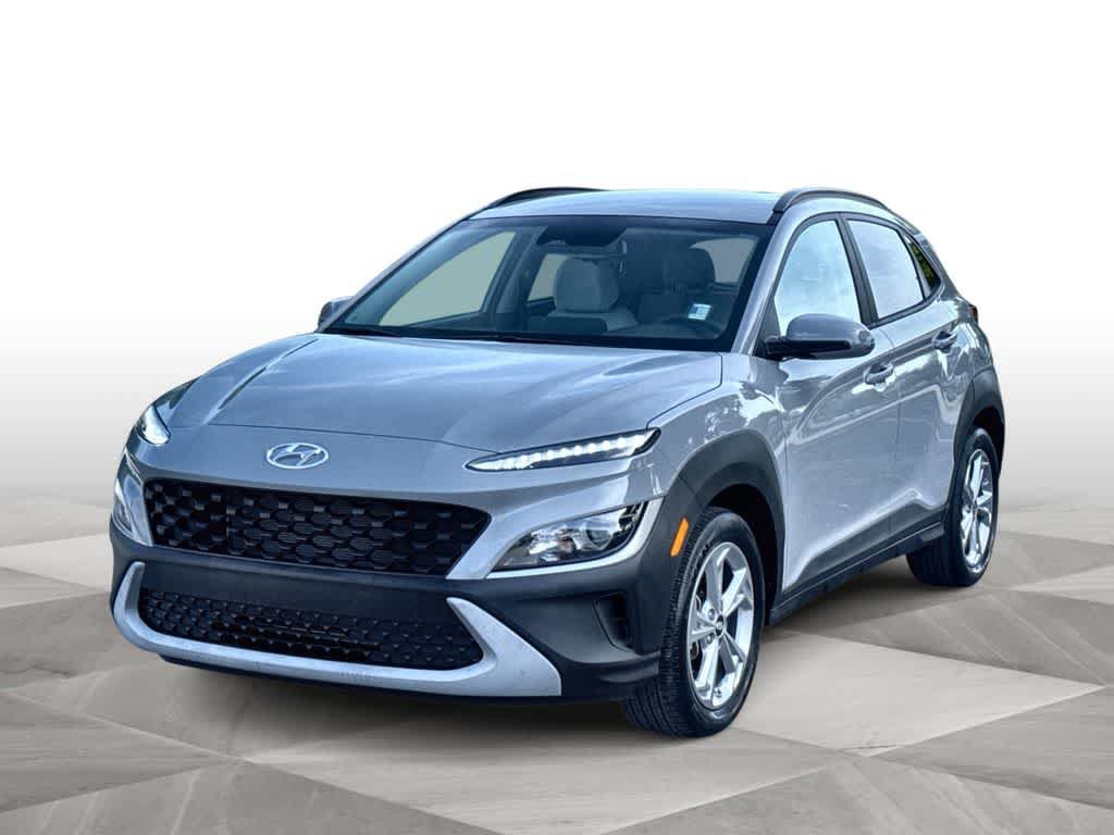 Used 2023 Hyundai Kona SEL FWD image 4