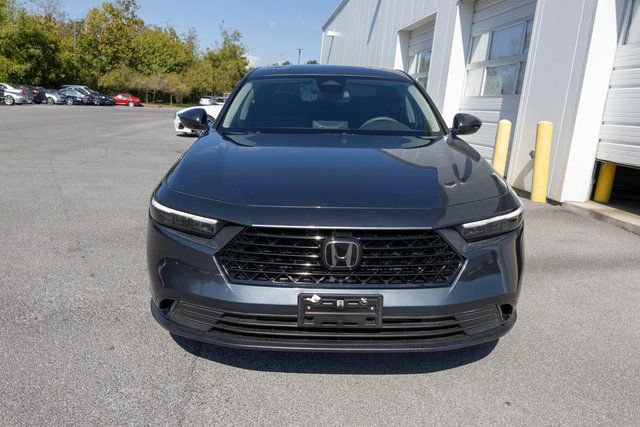 Used 2024 Honda Accord EX image 13