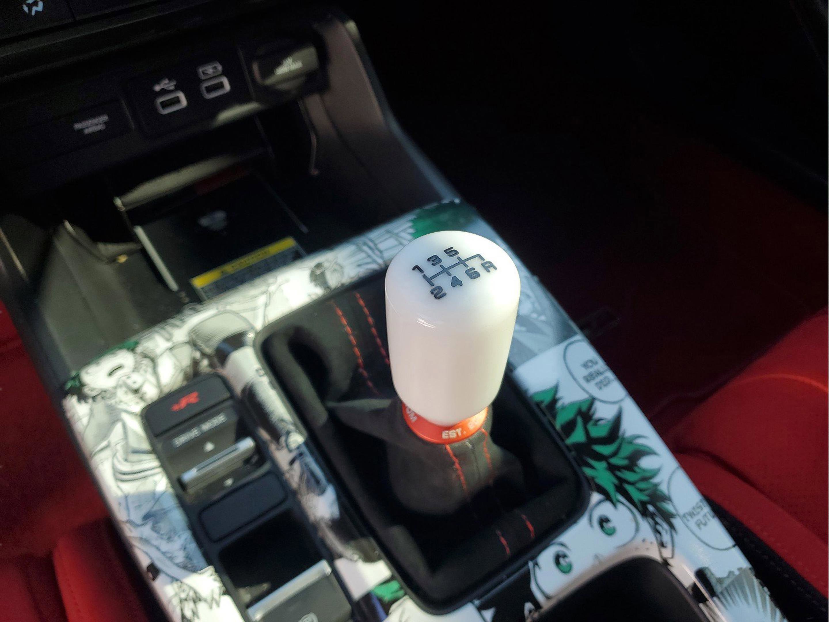 Used 2024 Honda Civic Type R image 23