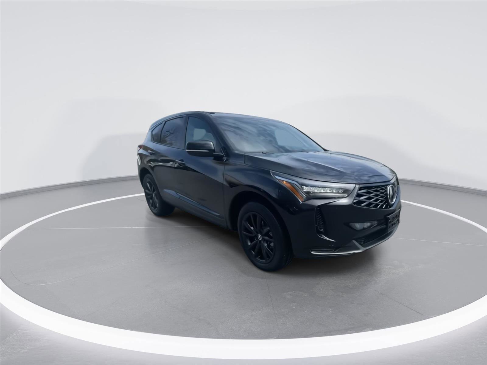 Certified 2025 Acura RDX SH-AWD image 2