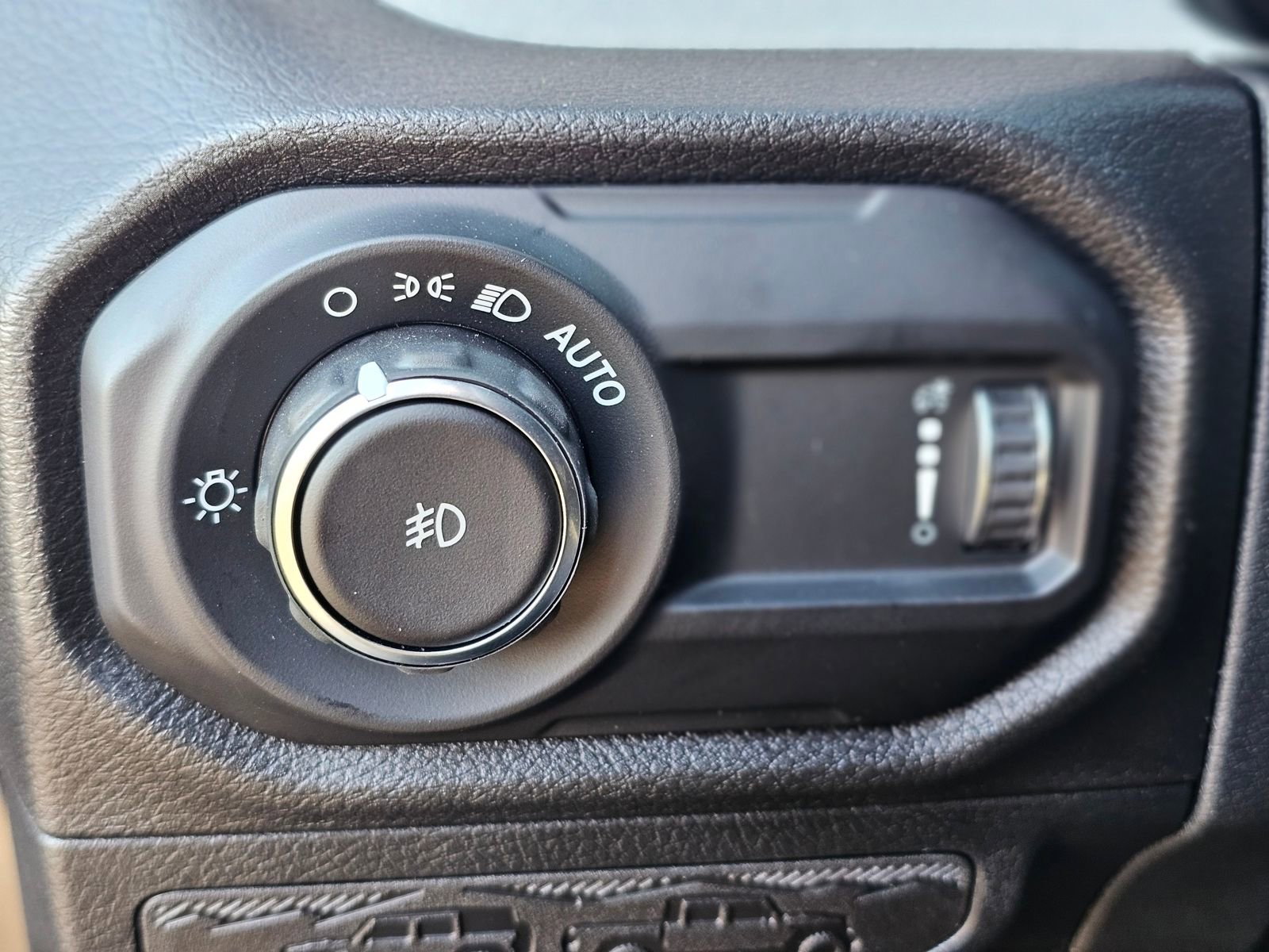 New 2026 Jeep Wrangler Unlimited Sport AWD/4WD image 20
