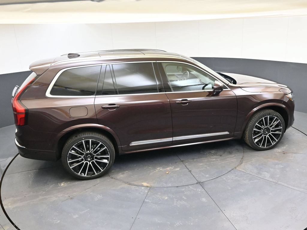 New 2026 Volvo XC90 B6 Plus w/ Protection Package Premier AWD/4WD image 52