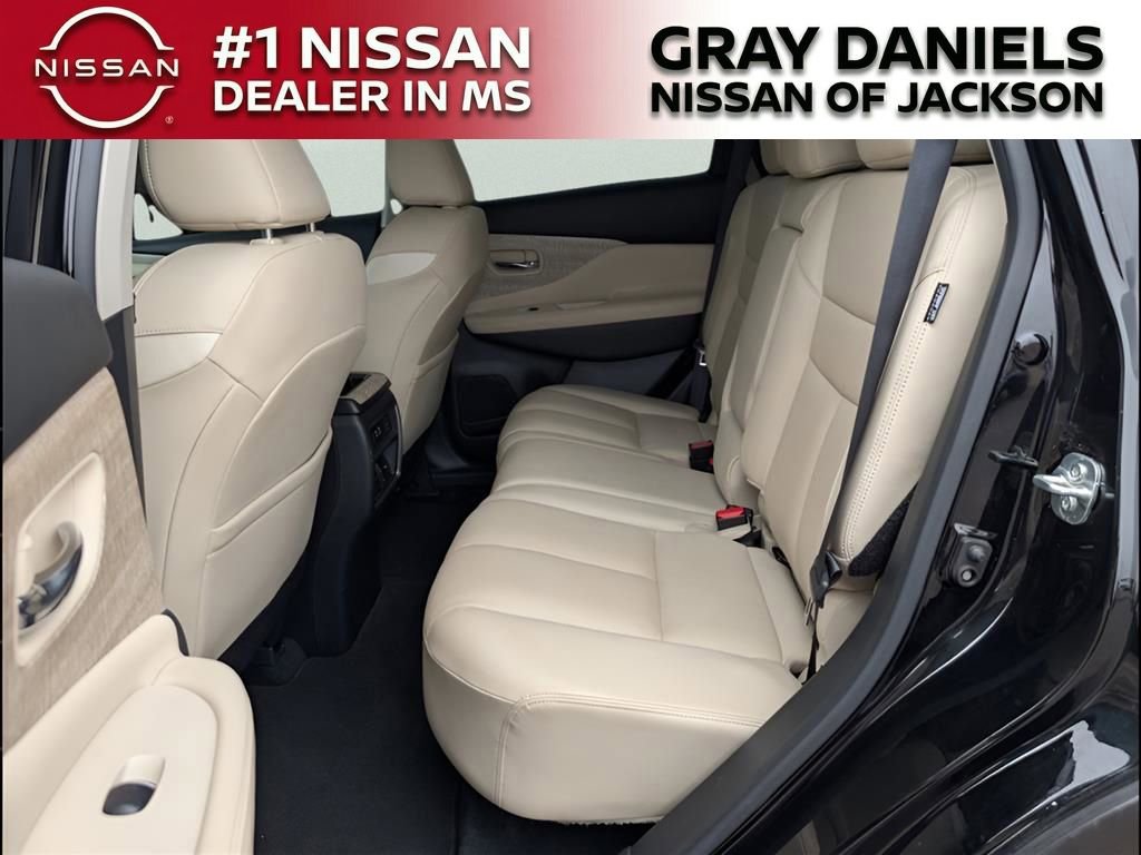 Used 2024 Nissan Murano SL image 22