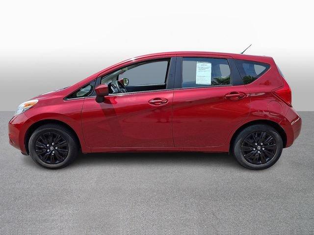 Used 2015 Nissan Versa Note S Plus FWD image 7