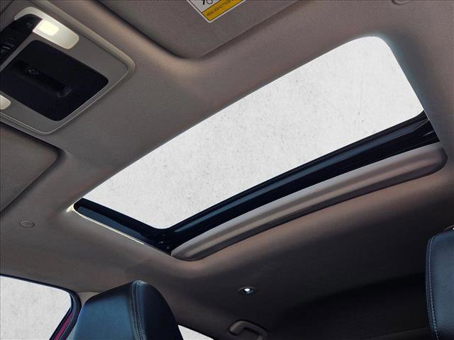 Used 2023 Honda HR-V EX-L image 15