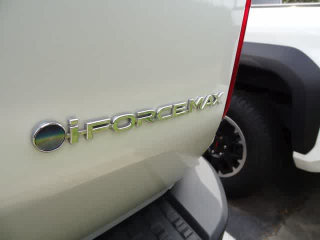 Used 2024 Toyota Land Cruiser AWD/4WD image 7