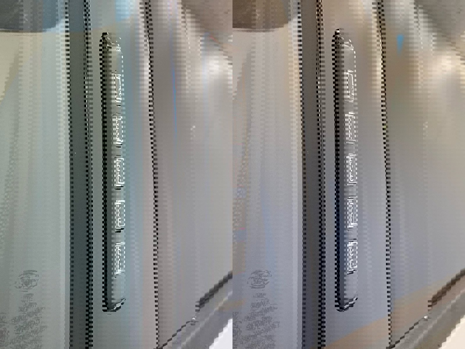 New 2026 Ford F350 Lariat w/ Snow Plow Prep Package image 21