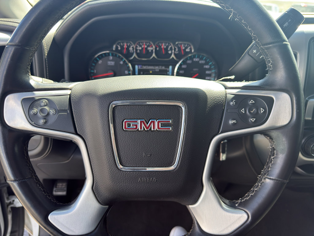 Used 2017 GMC Sierra 3500 SLE image 18