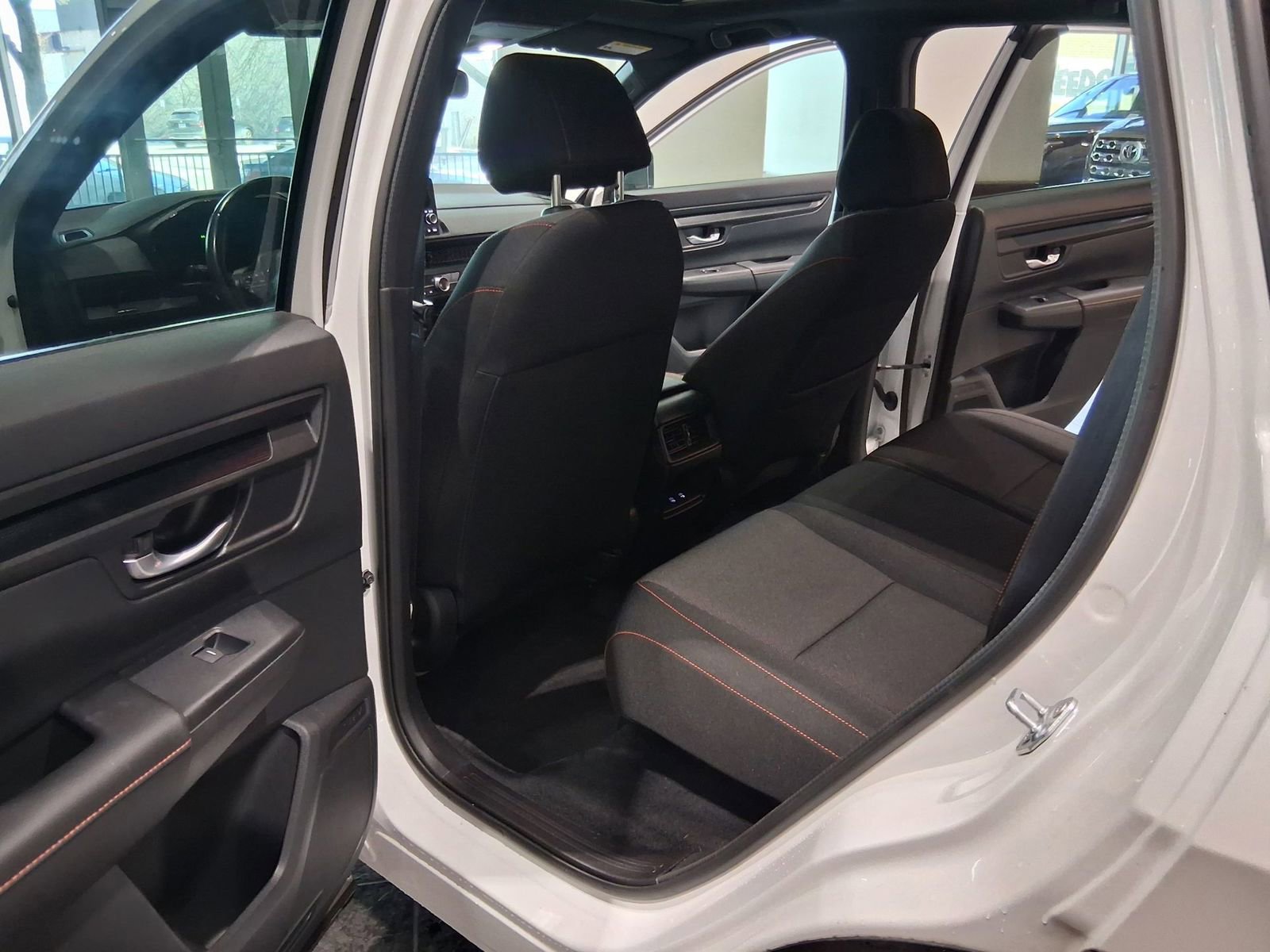 Used 2024 Honda CR-V Sport image 9