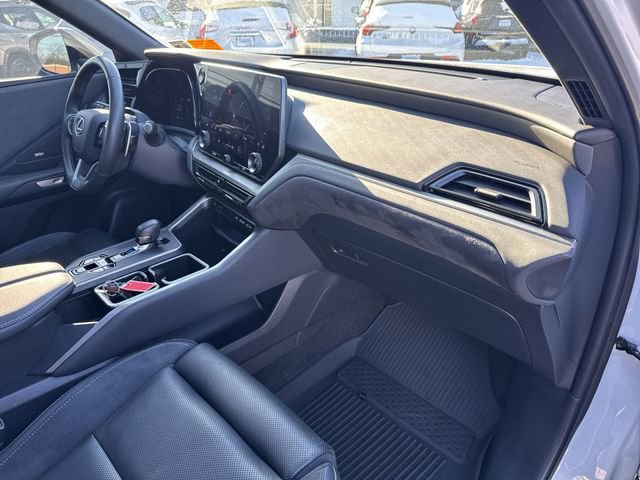 Used 2024 Lexus TX 350 AWD w/ Technology Package image 29