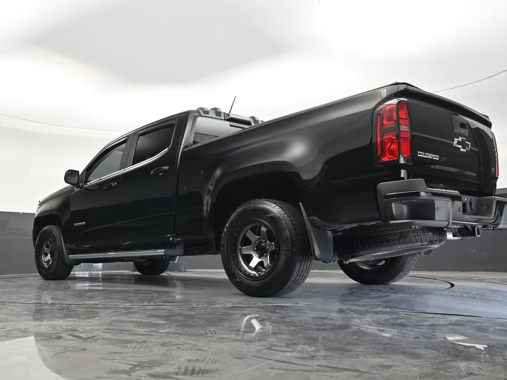 Used 2019 Chevrolet Colorado LT w/ LT Convenience Package RWD image 23