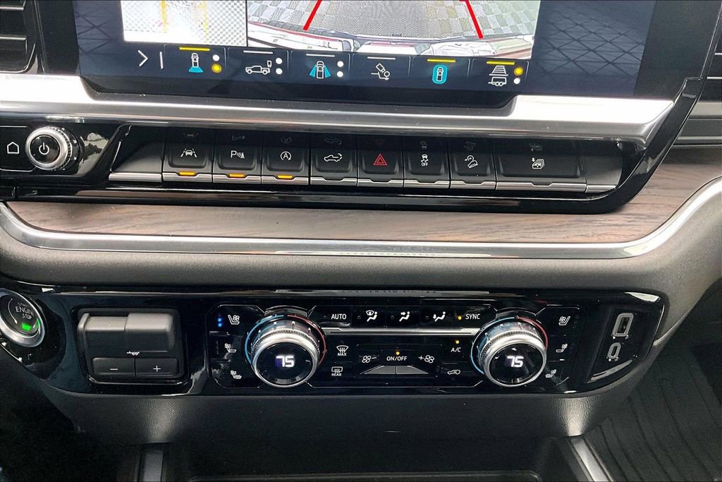 Used 2023 GMC Sierra 1500 SLT w/ SLT Premium Plus Package image 32